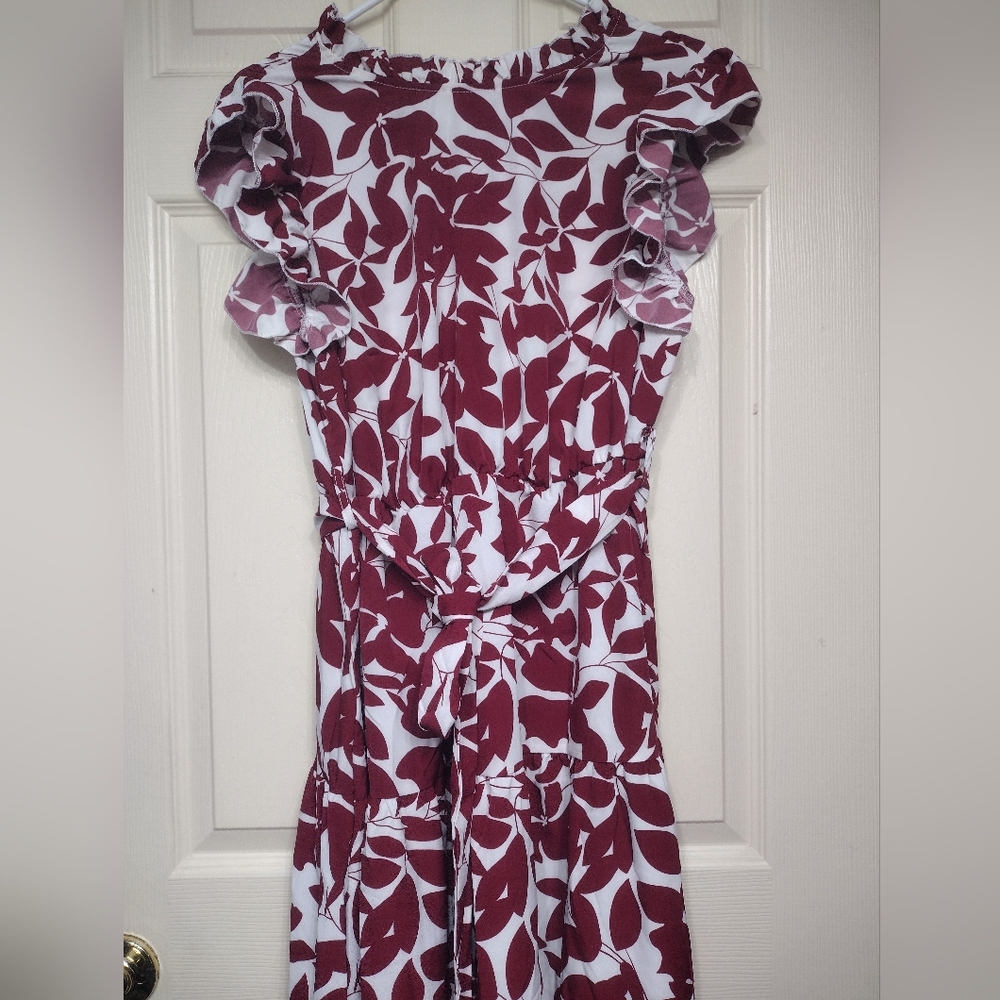 Shein dress